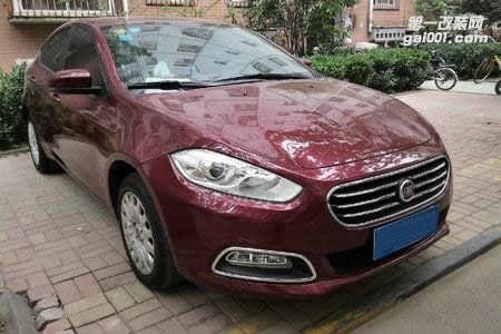 品牌：菲亞特菲翔1.4T優(yōu)化ecu升級(jí)ecu