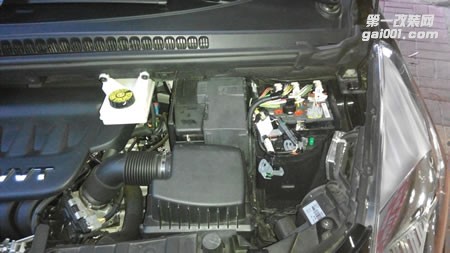 品牌：標致3008 2.0優(yōu)化ecu升級ecu