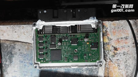 品牌：標致3008 2.0優(yōu)化ecu升級ecu