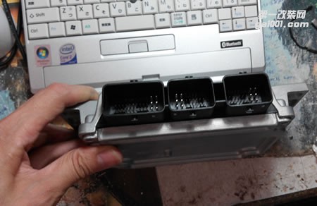 品牌：標致3008 2.0優(yōu)化ecu升級ecu