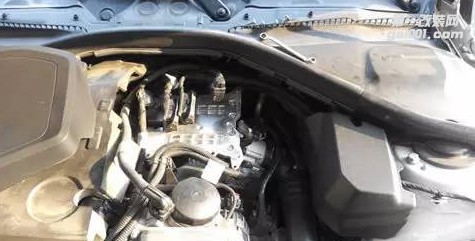 品牌：14年寶馬320li 2.0T優(yōu)化ecu升級(jí)ecu