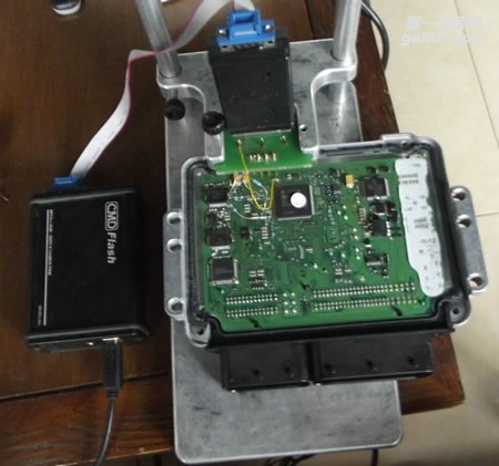 升級(jí)品牌：福特致勝2.0T升級(jí)ecu 優(yōu)化ecu