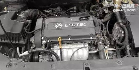 升級(jí)品牌:別克英朗1.6L升級(jí)ecu