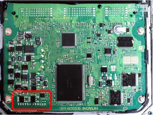 品牌:新騏達(dá)升級(jí)ecu優(yōu)化ECU