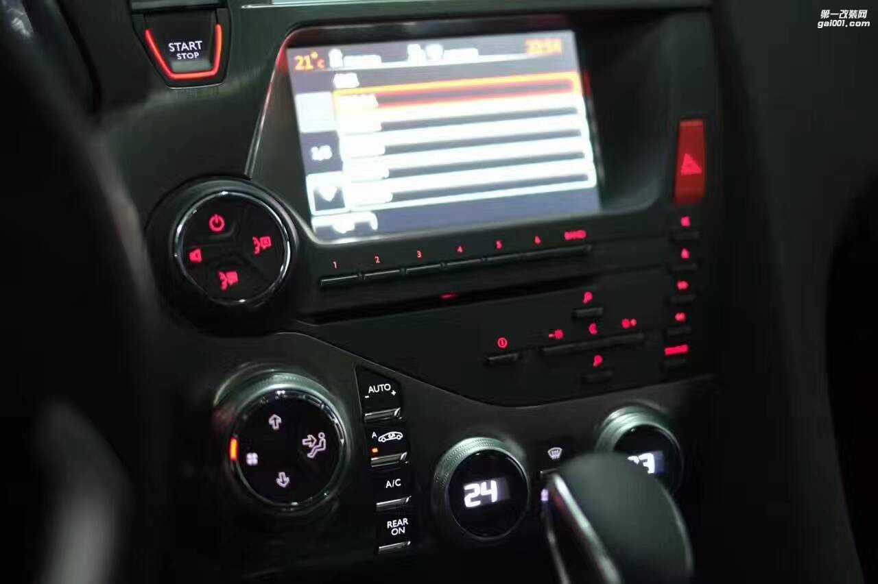 品牌：DS5 1.8T Dimecu特調(diào)