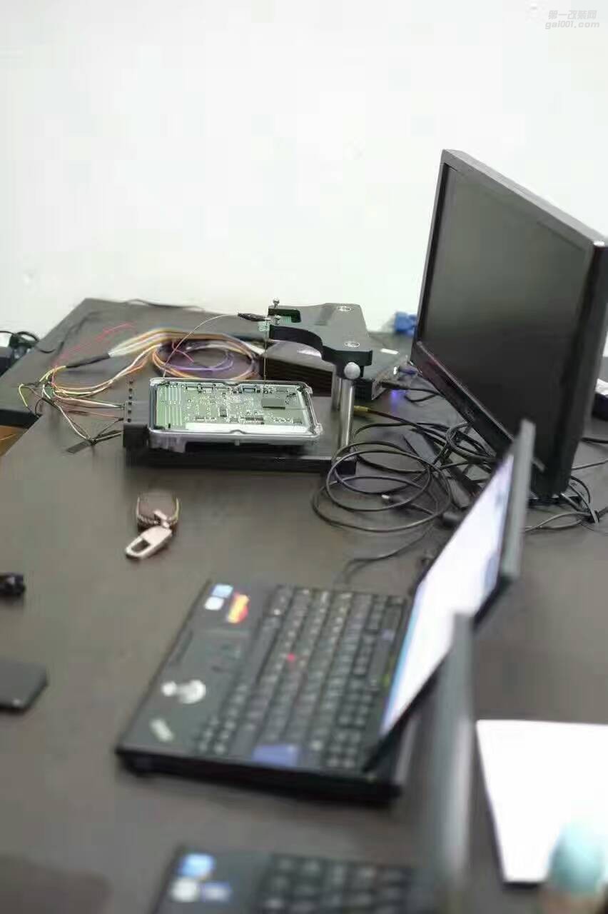 品牌：瑪莎拉蒂Levante  V6  3.0T 優(yōu)化ecu 升級