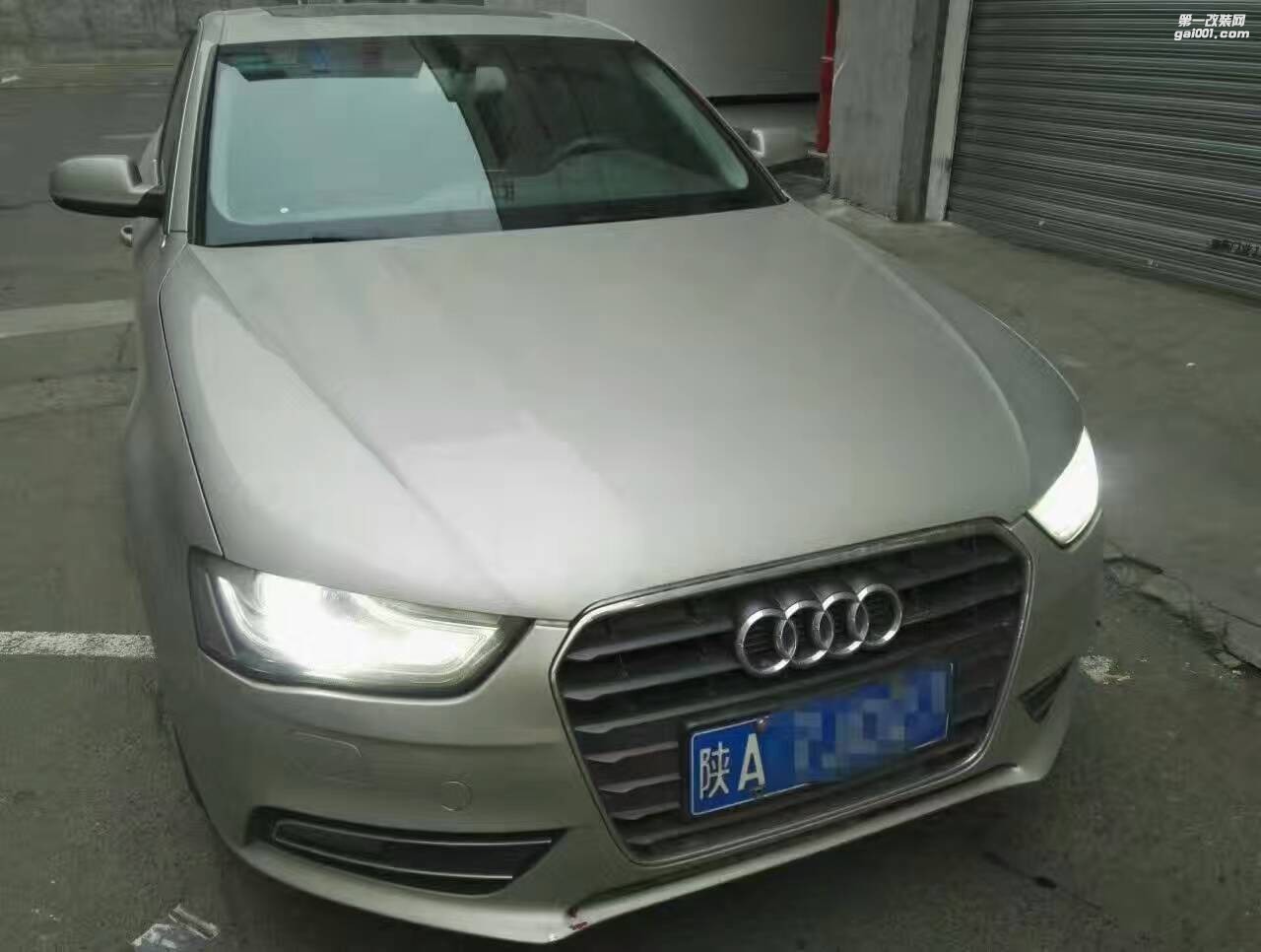 品牌:奧迪A4L2.0T Dimecu特調(diào)程序 優(yōu)化ECU 升級(jí)