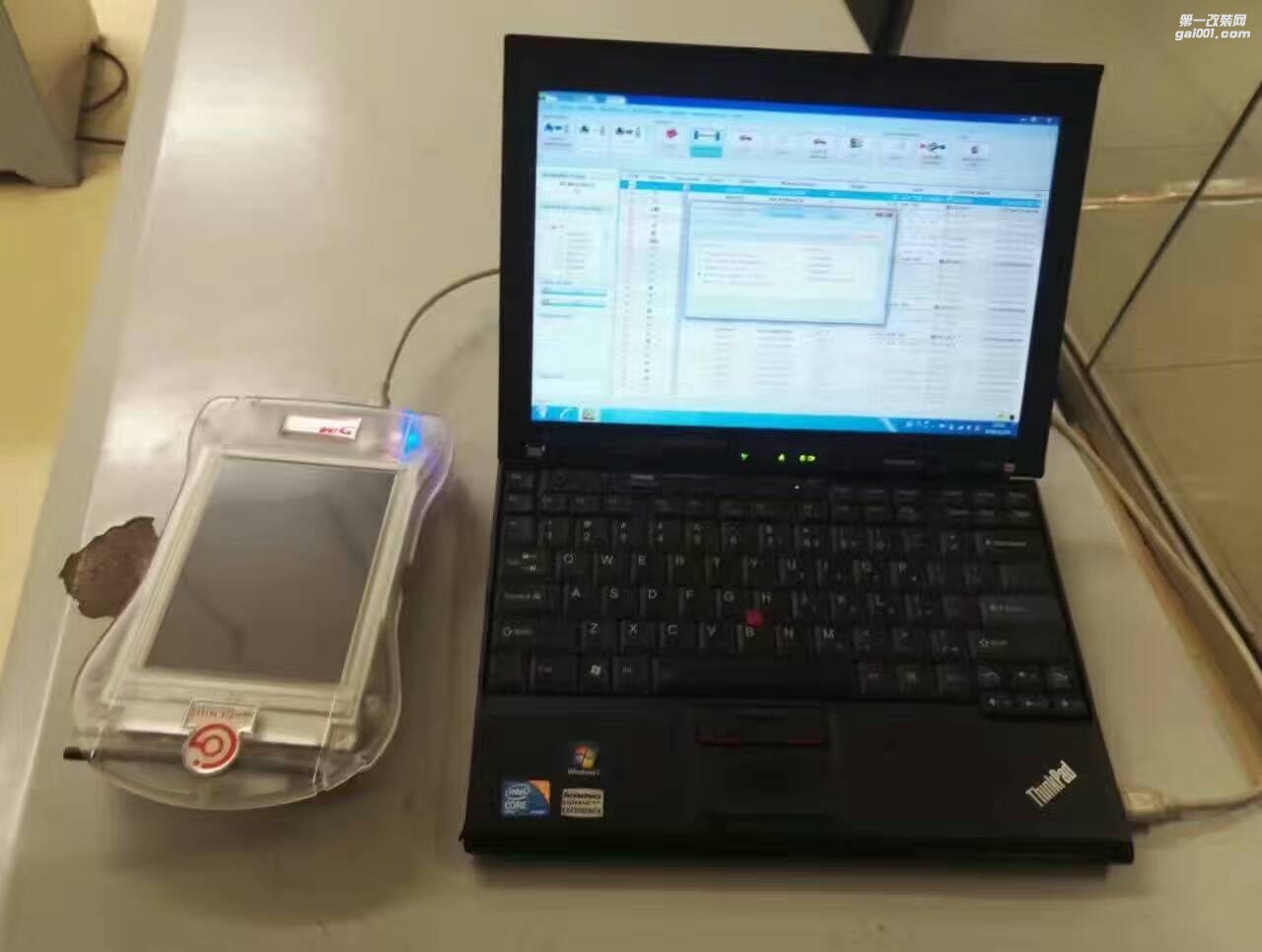 品牌升級(jí)：奧迪Q5 Dimecu特調(diào)程序 優(yōu)化ecu 升級(jí)ecu