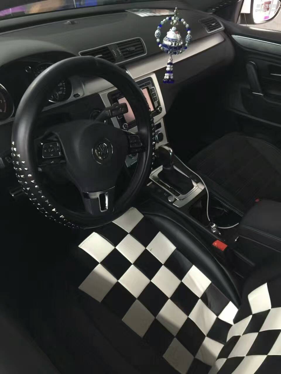 升級品牌：大眾cc 1.8t 優(yōu)化ecu 升級ecu
