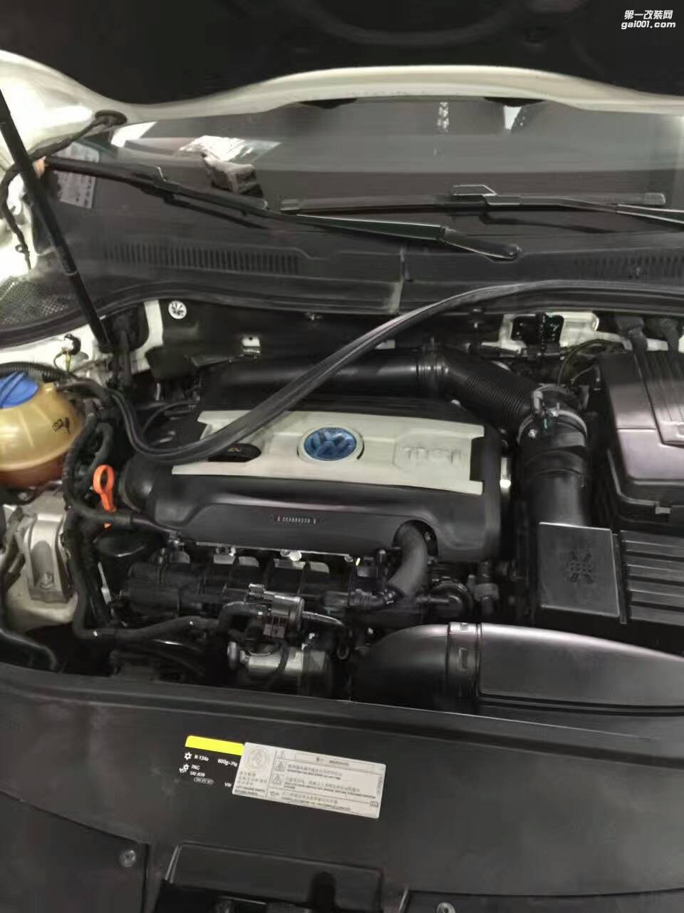 升級品牌：大眾cc 1.8t 優(yōu)化ecu 升級ecu