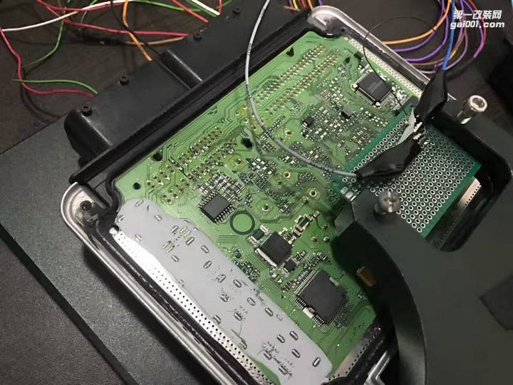 升級品牌：大眾cc 1.8t 優(yōu)化ecu 升級ecu
