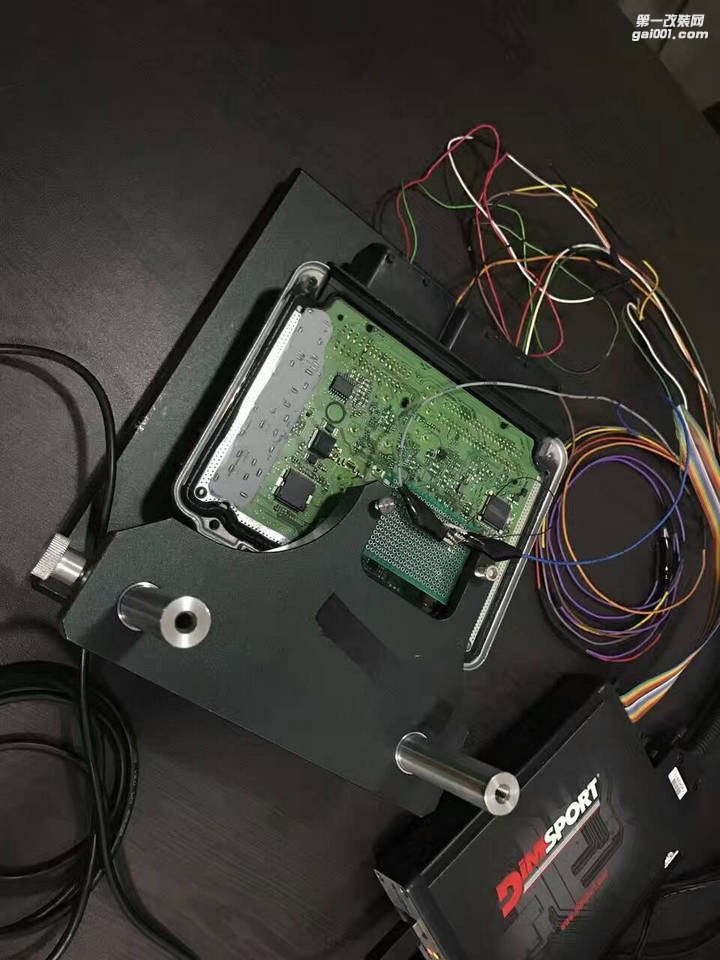 升級品牌：大眾cc 1.8t 優(yōu)化ecu 升級ecu