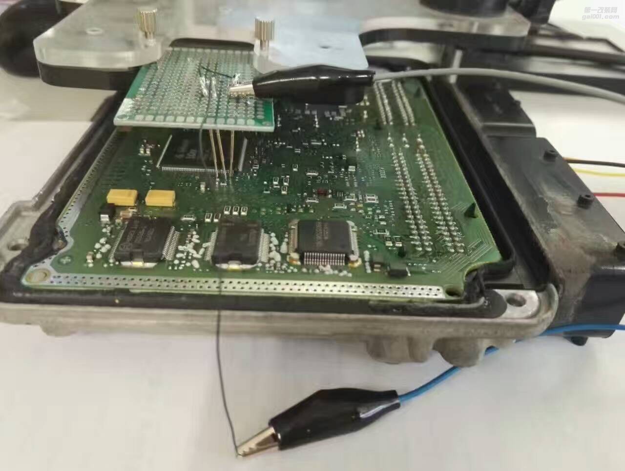 品牌：12年大眾CC2.0T優(yōu)化ecu 升級
