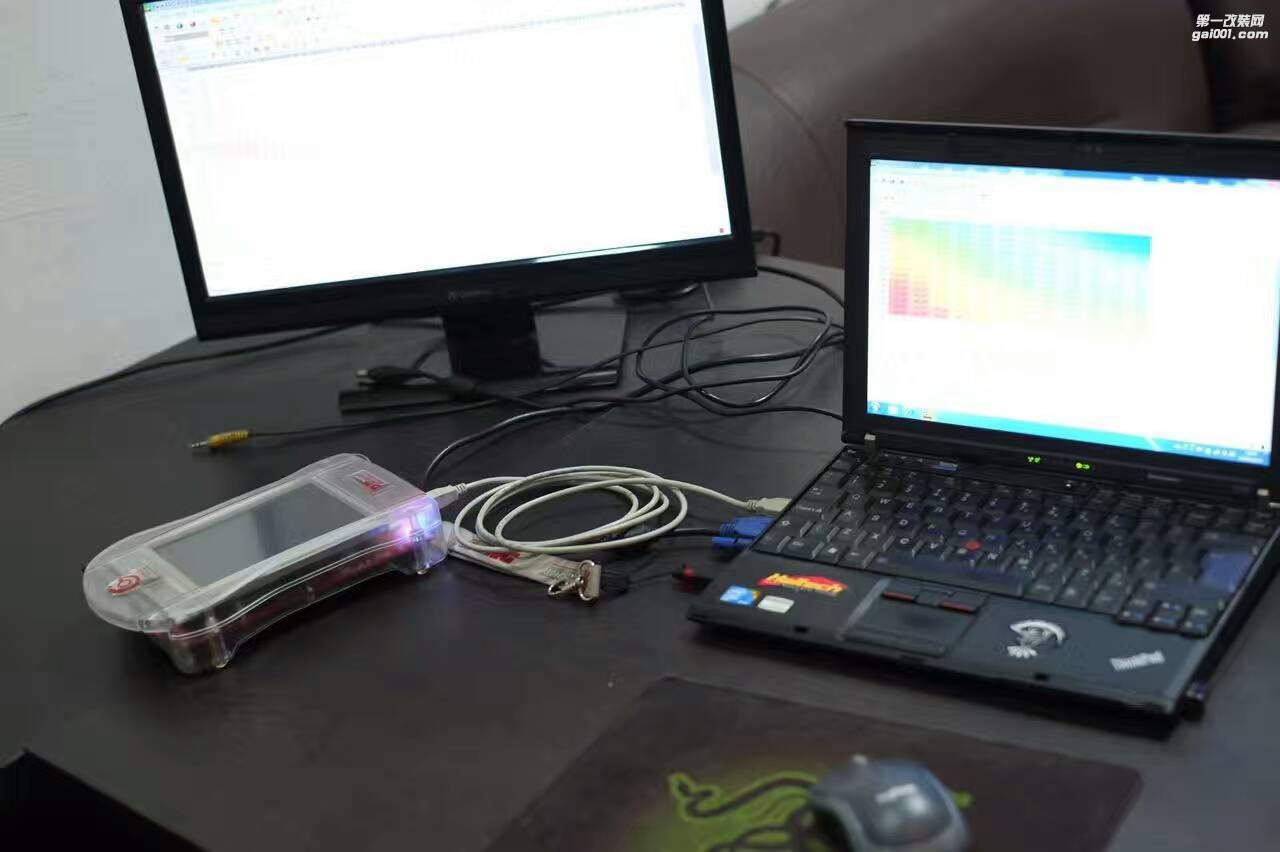 品牌：奧迪q5 dimecu特調(diào) 優(yōu)化ecu 升級ecu