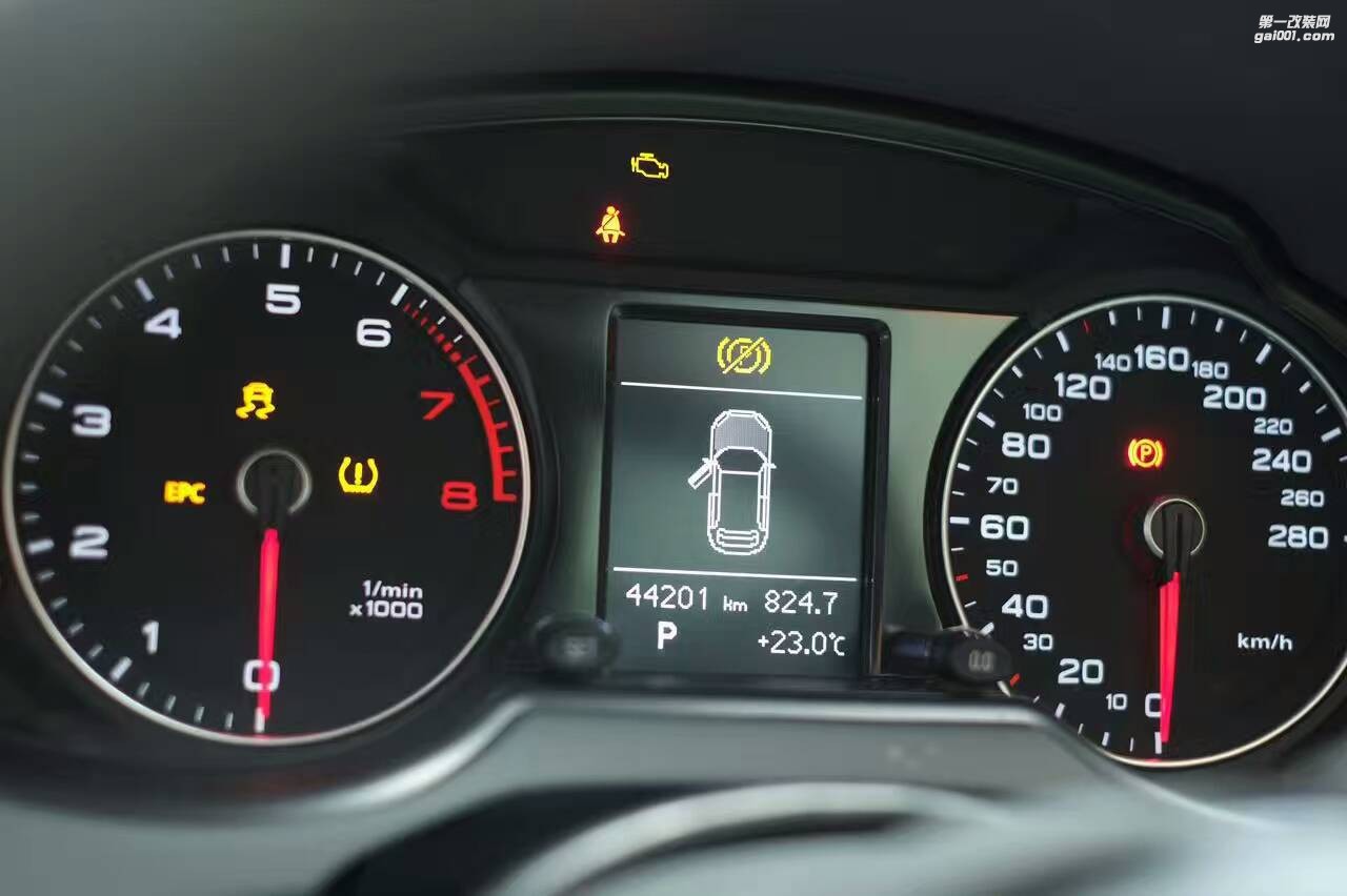 品牌：奧迪q5 dimecu特調(diào) 優(yōu)化ecu 升級ecu