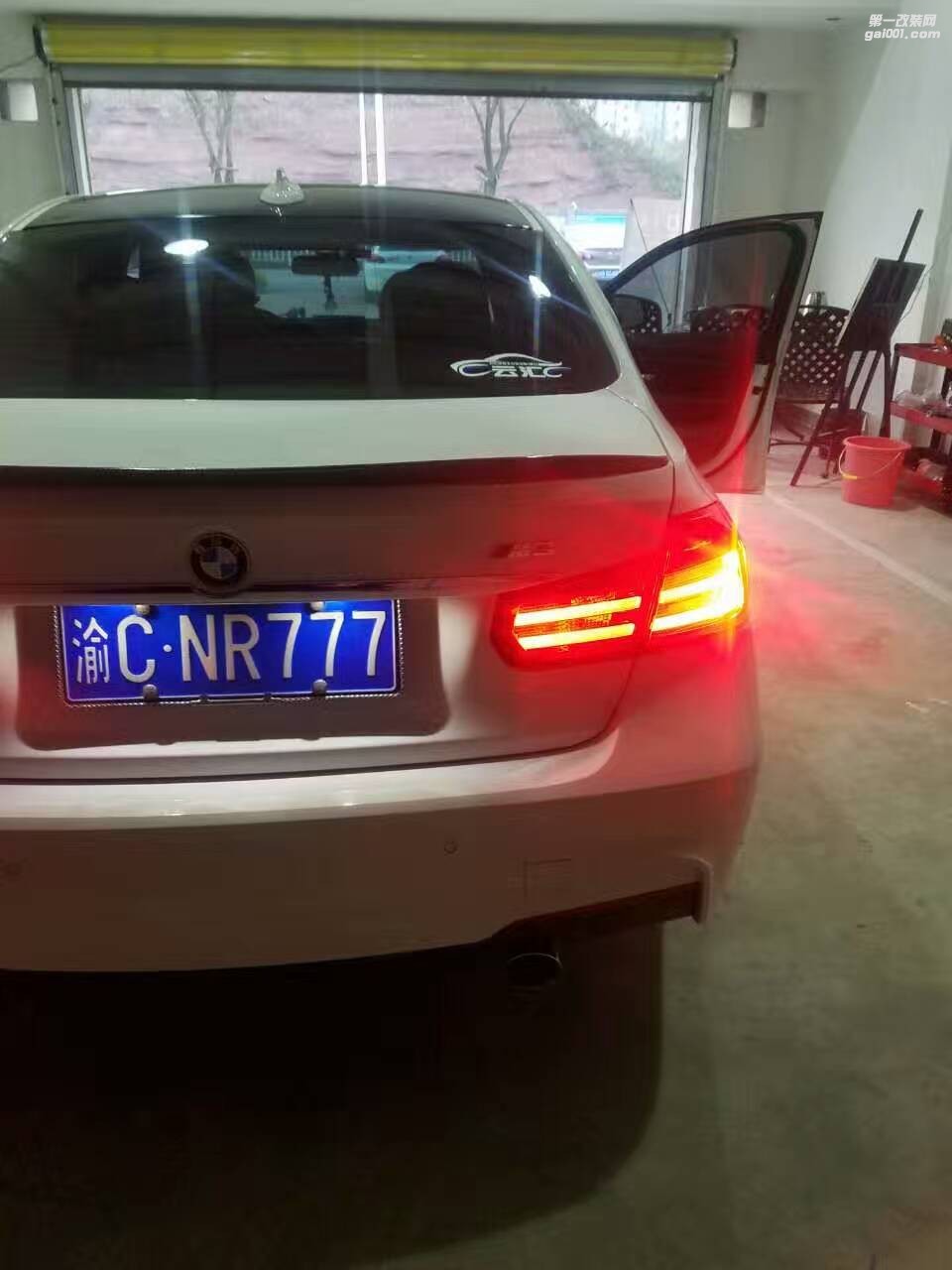 品牌：寶馬320優(yōu)化ecu 升級(jí) dimecu特調(diào)