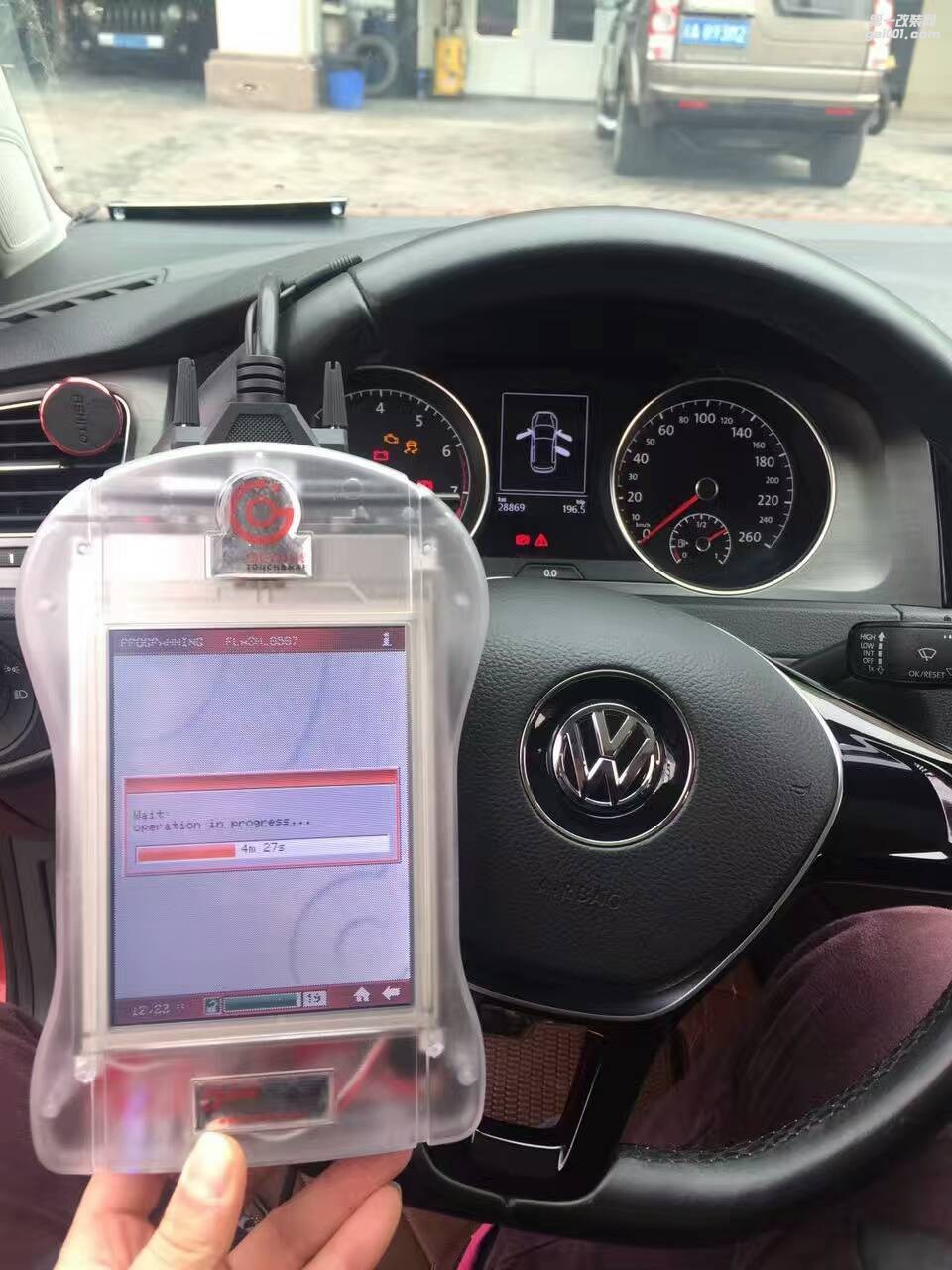 高爾夫 7 1.4t 升級(jí)ecu 優(yōu)化ecu dimecu特調(diào)