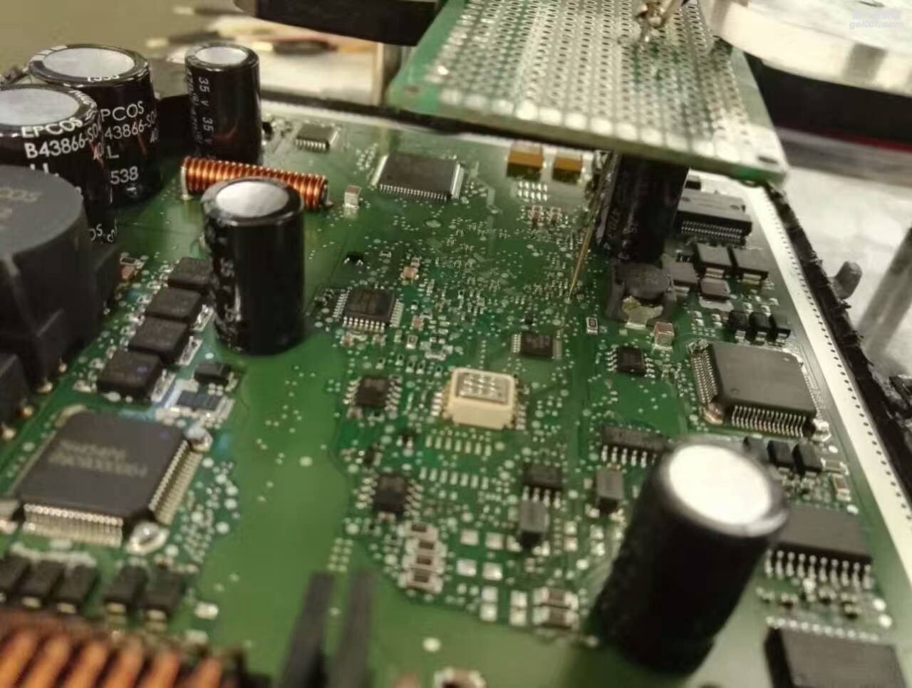 奔馳cla220 升級ecu 優(yōu)化ecu dimecu特調(diào)