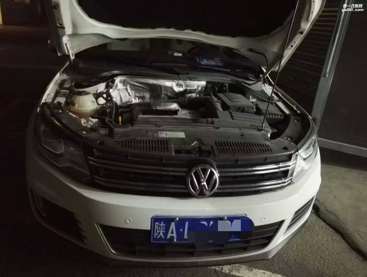 升級(jí)品牌:大眾途觀1.8t優(yōu)化ecu dimecu特調(diào)