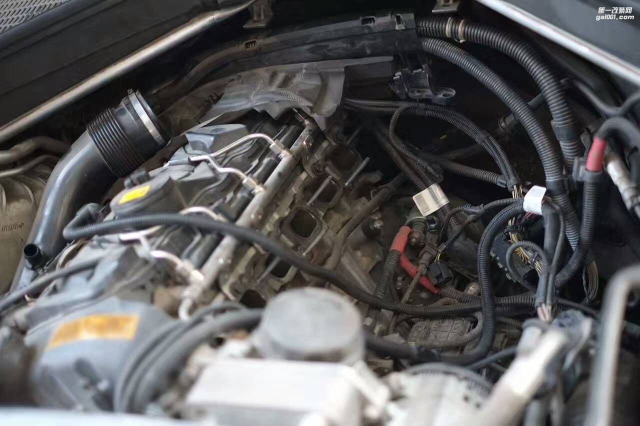 2012款寶馬x6 3.0t dimecu特調(diào)