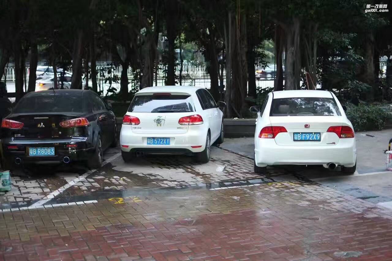 Audi A4 1.8T動力特調(diào)