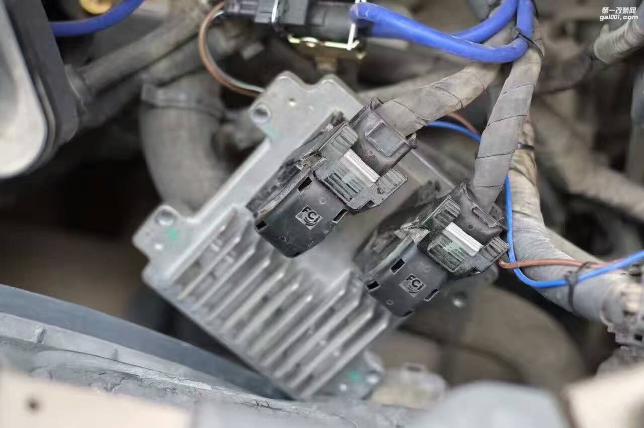 君威2.0L 優(yōu)化ECU 升級(jí) dimecu特調(diào)