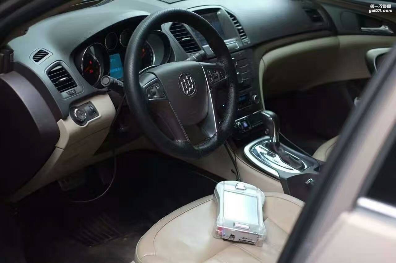 君威2.0L 優(yōu)化ECU 升級(jí) dimecu特調(diào)