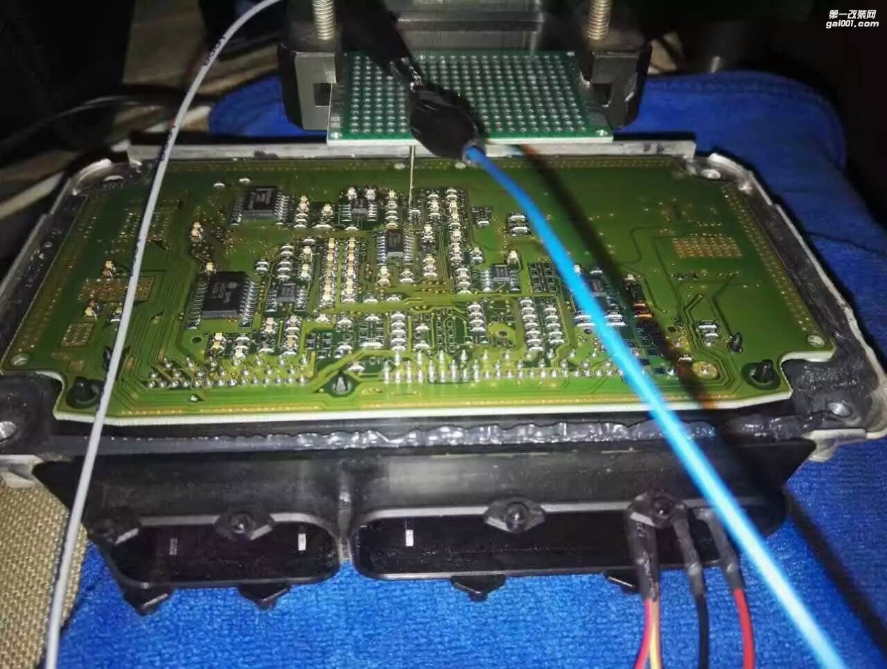 升級品牌：大眾速騰1.6優(yōu)化ecu 升級  動力特調(diào)