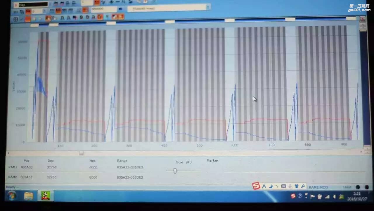 奧迪Q5 2.0T 動力特調(diào) 優(yōu)化ecu  升級
