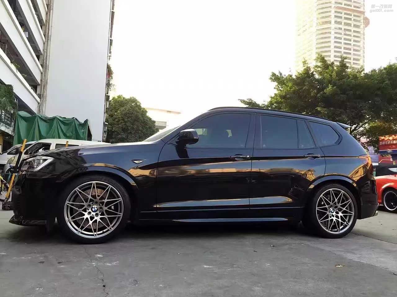 全新，寶馬 原廠 鍛造，M4  GTS  666M   20寸×9J ET29 10J ET40 5×120