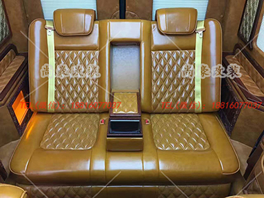 斯賓特專車專用航空座椅