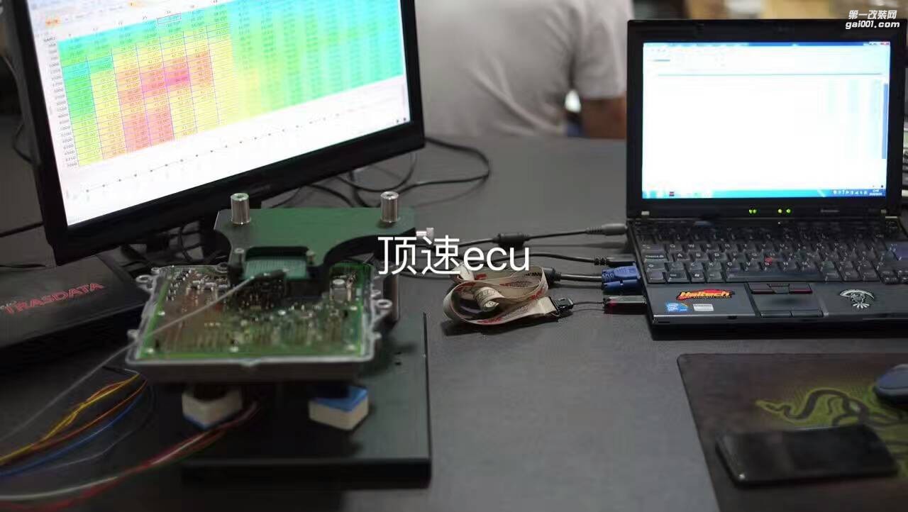 寶馬535li 頂速ecu動力特調(diào)