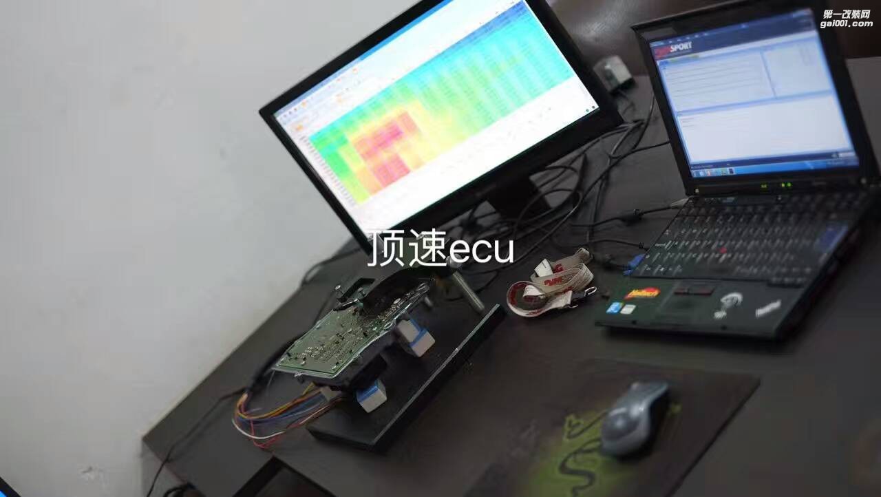 寶馬535li 頂速ecu動力特調(diào)