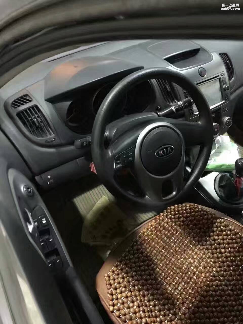 品牌：起亞-福瑞迪 1.6l