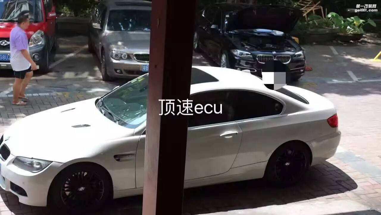 寶馬525 動力特調(diào) 優(yōu)化ecu 升級ecu