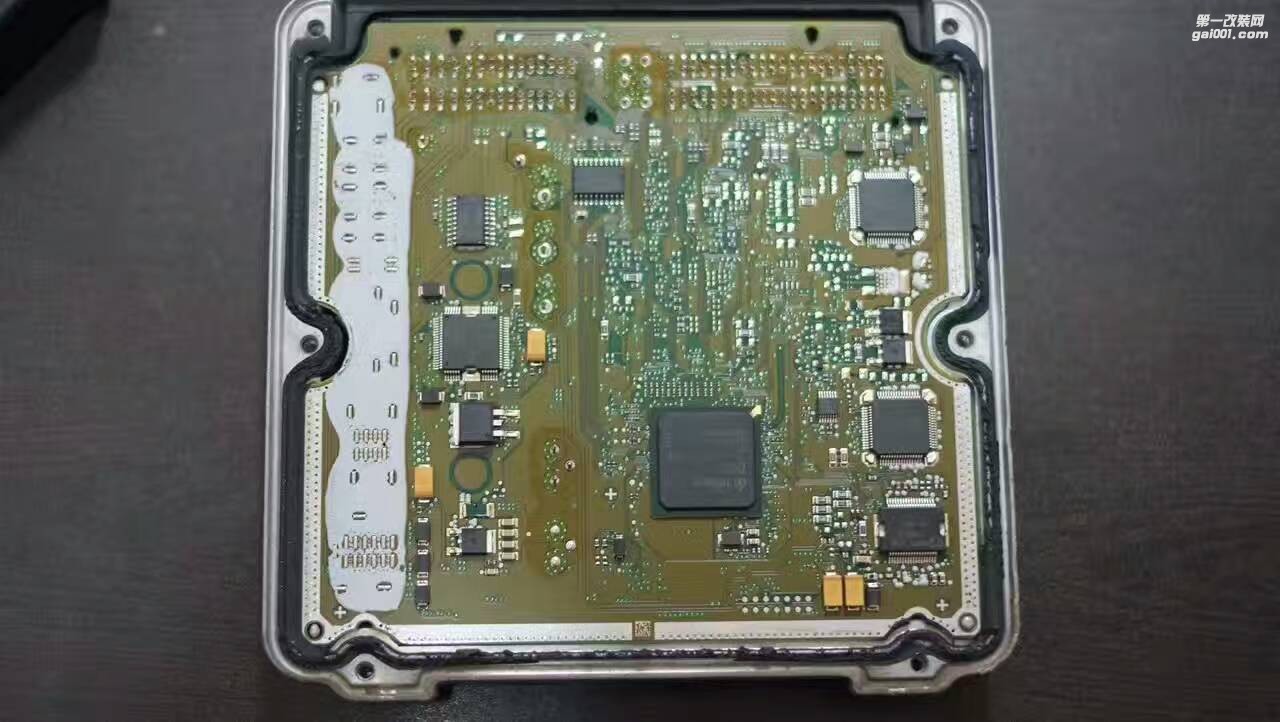 寶馬328 2.0T 180kw程序大師版