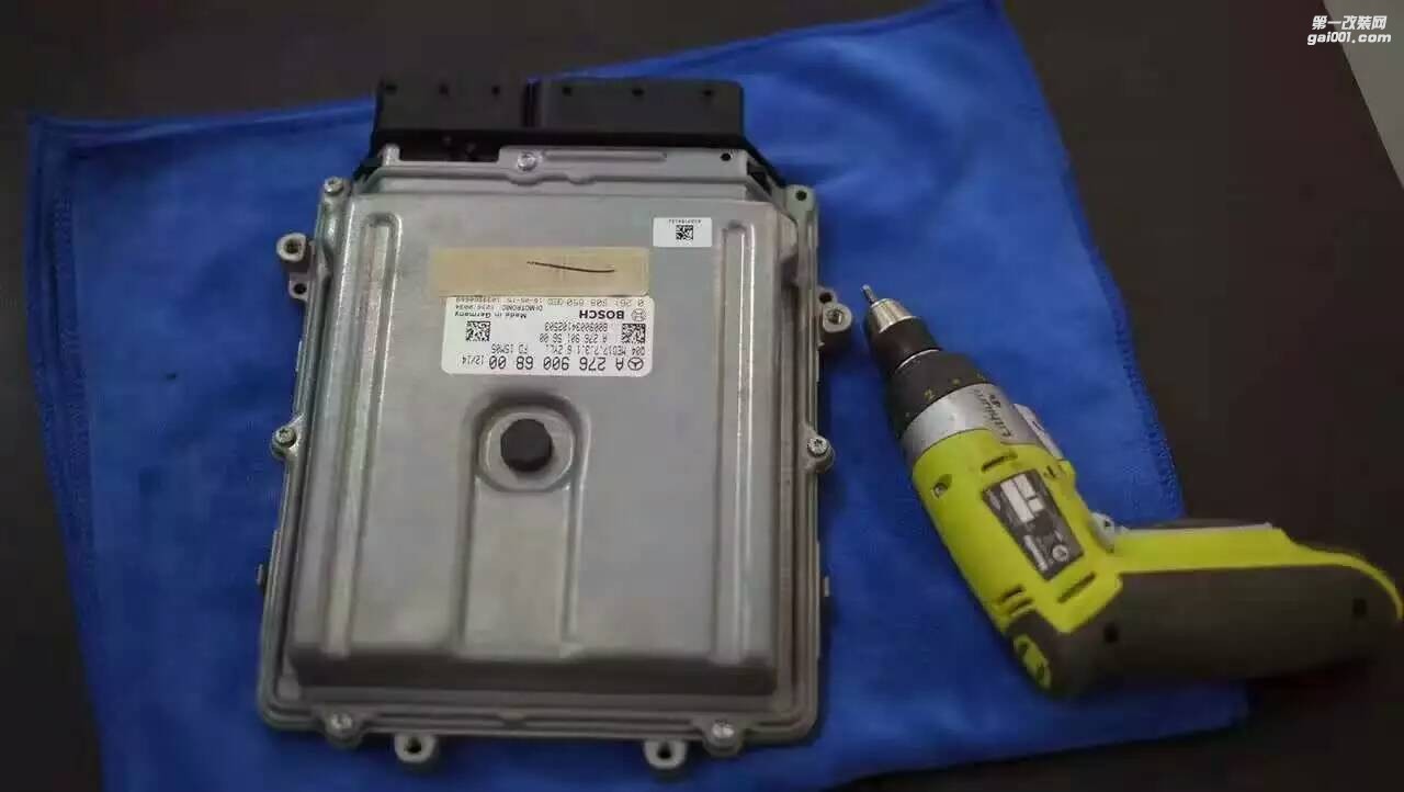 梅賽奔馳R320 3.0噸雙渦輪增壓 動力特調(diào) 優(yōu)化ecu
