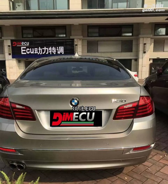 品牌：寶馬525 動(dòng)力特調(diào) 優(yōu)化ecu 升級(jí)ecu