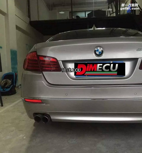 品牌：寶馬525 動(dòng)力特調(diào) 優(yōu)化ecu 升級(jí)ecu