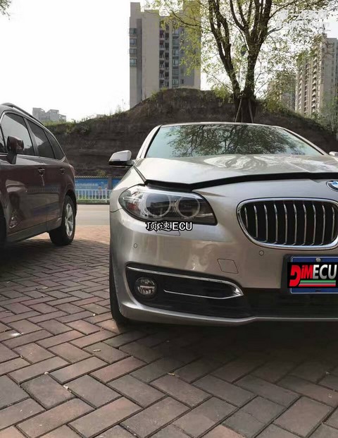 品牌：寶馬525 動(dòng)力特調(diào) 優(yōu)化ecu 升級(jí)ecu