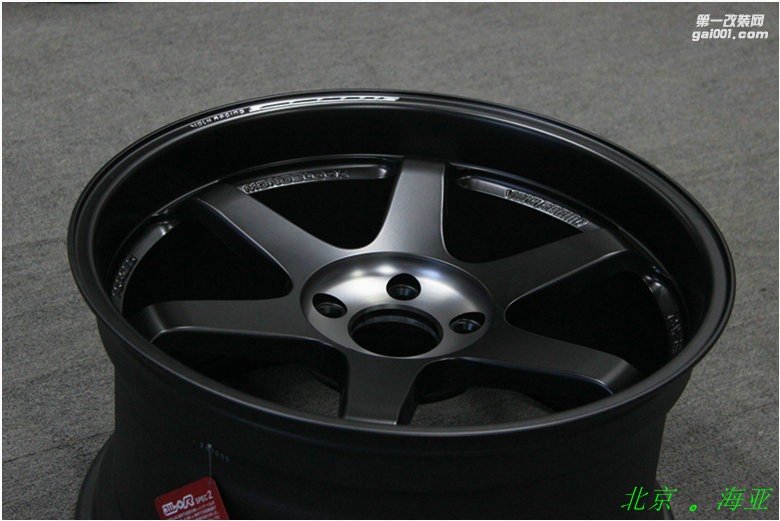 海亞；定制數(shù)據(jù) RAYS TE37SL PR綠標(biāo)黑色綠標(biāo)3456系Z4X1X3M23456高爾夫GTIRCC尚酷邁騰GLIQ50G37G25銳志皇冠