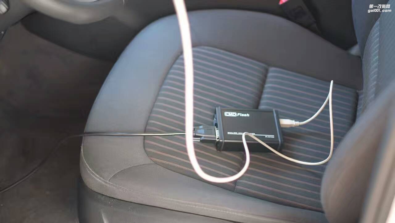 2016款 奧迪a4 動力特調(diào) 升級ecu