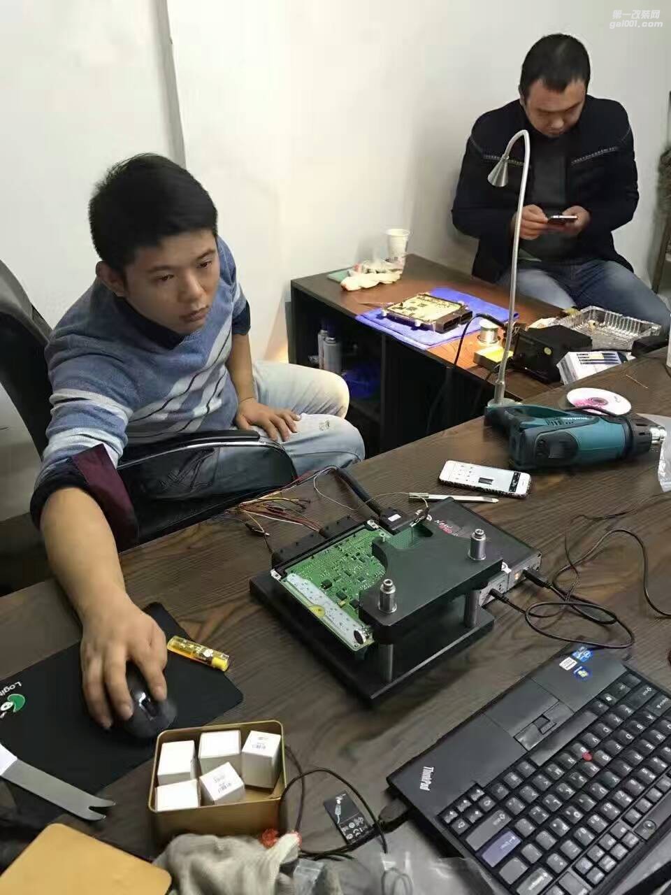 寶馬X1 2.0 優(yōu)化ecu dimecu動力特調(diào)