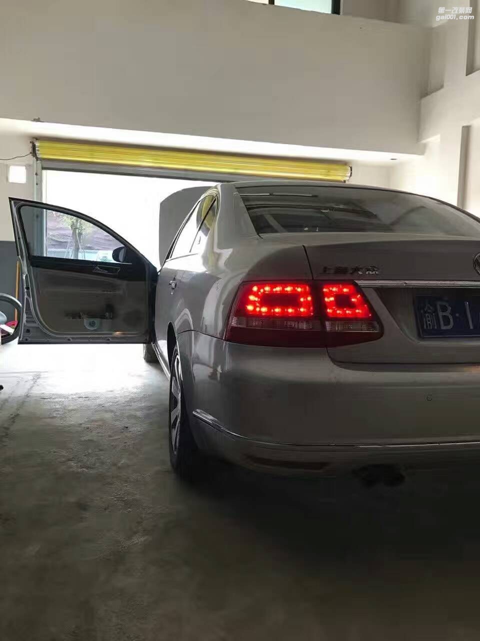 品牌：passat 優(yōu)化ecu 升級ecu  動力特調(diào)