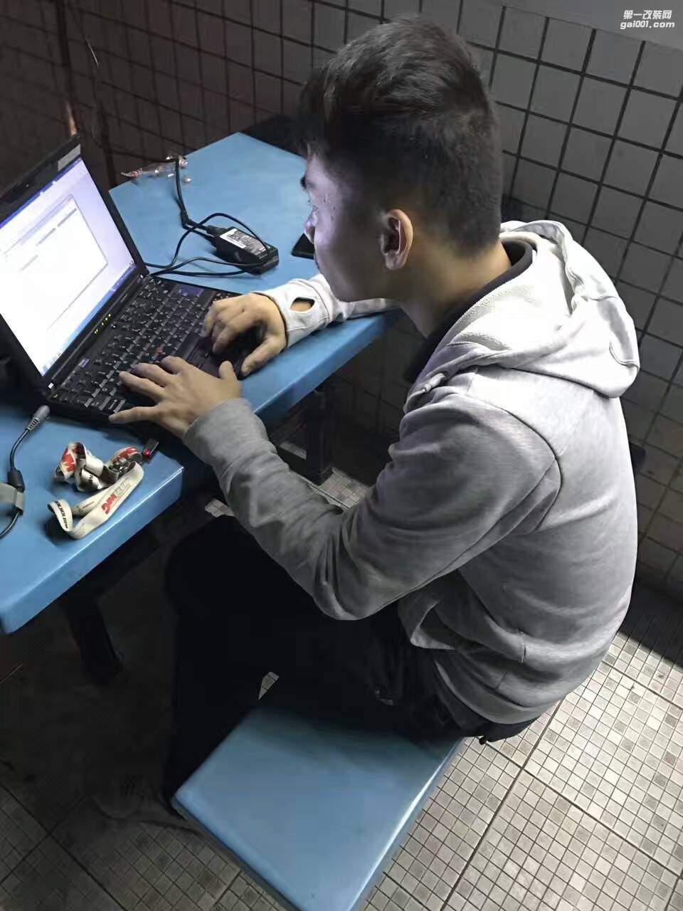 升級品牌:奧迪Q3 動力特調(diào) 優(yōu)化ecu