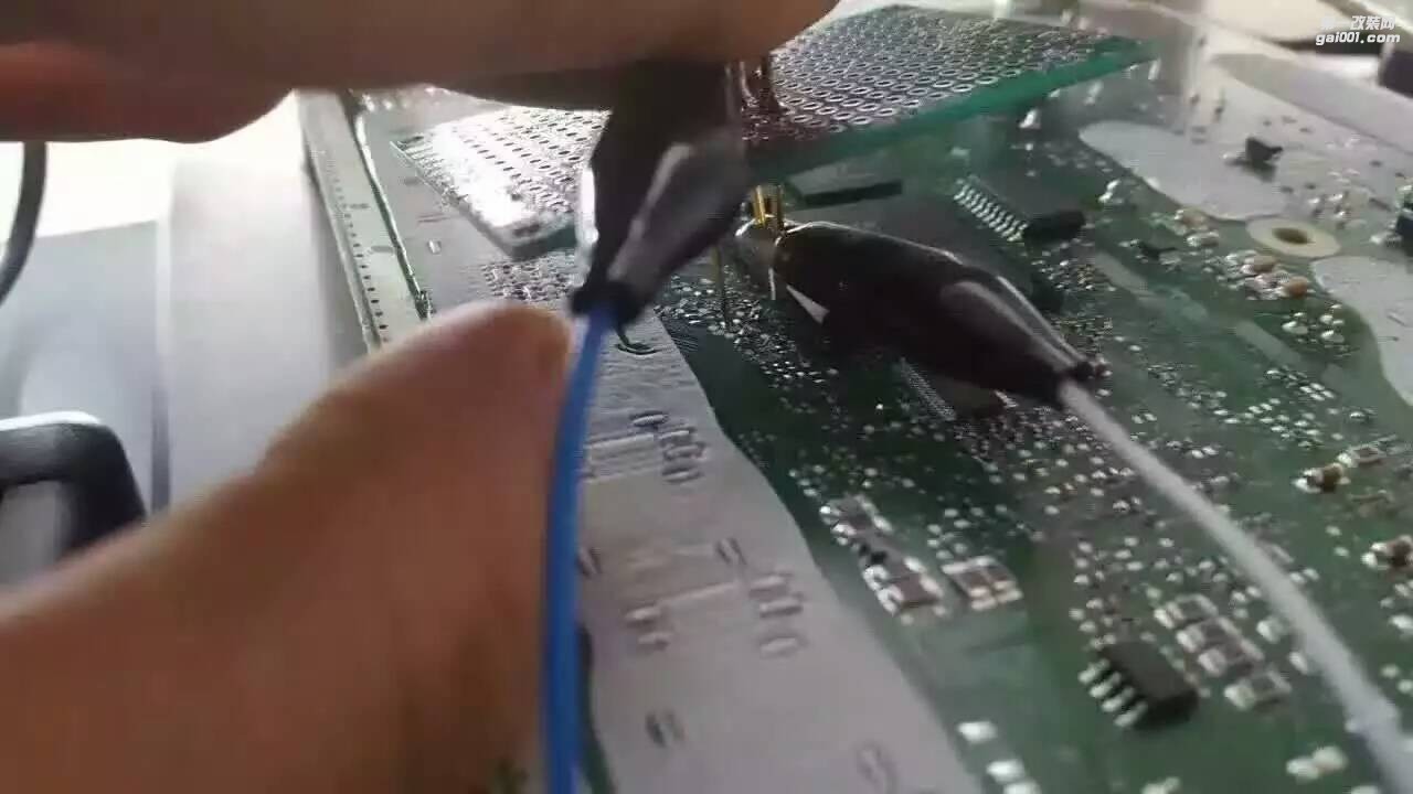 品牌：奔馳S320 動力提升 優(yōu)化ecu