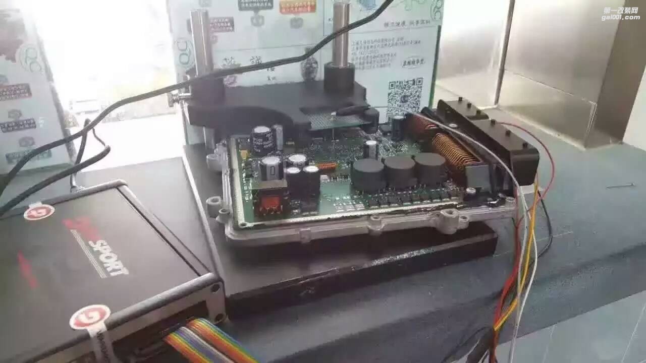 品牌：奔馳S320 動力提升 優(yōu)化ecu