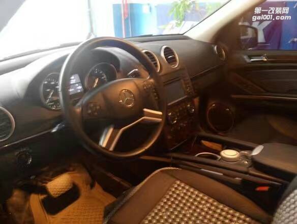 奔馳越野 gl350優(yōu)化ecu 升級(jí)ecu 動(dòng)力升級(jí)