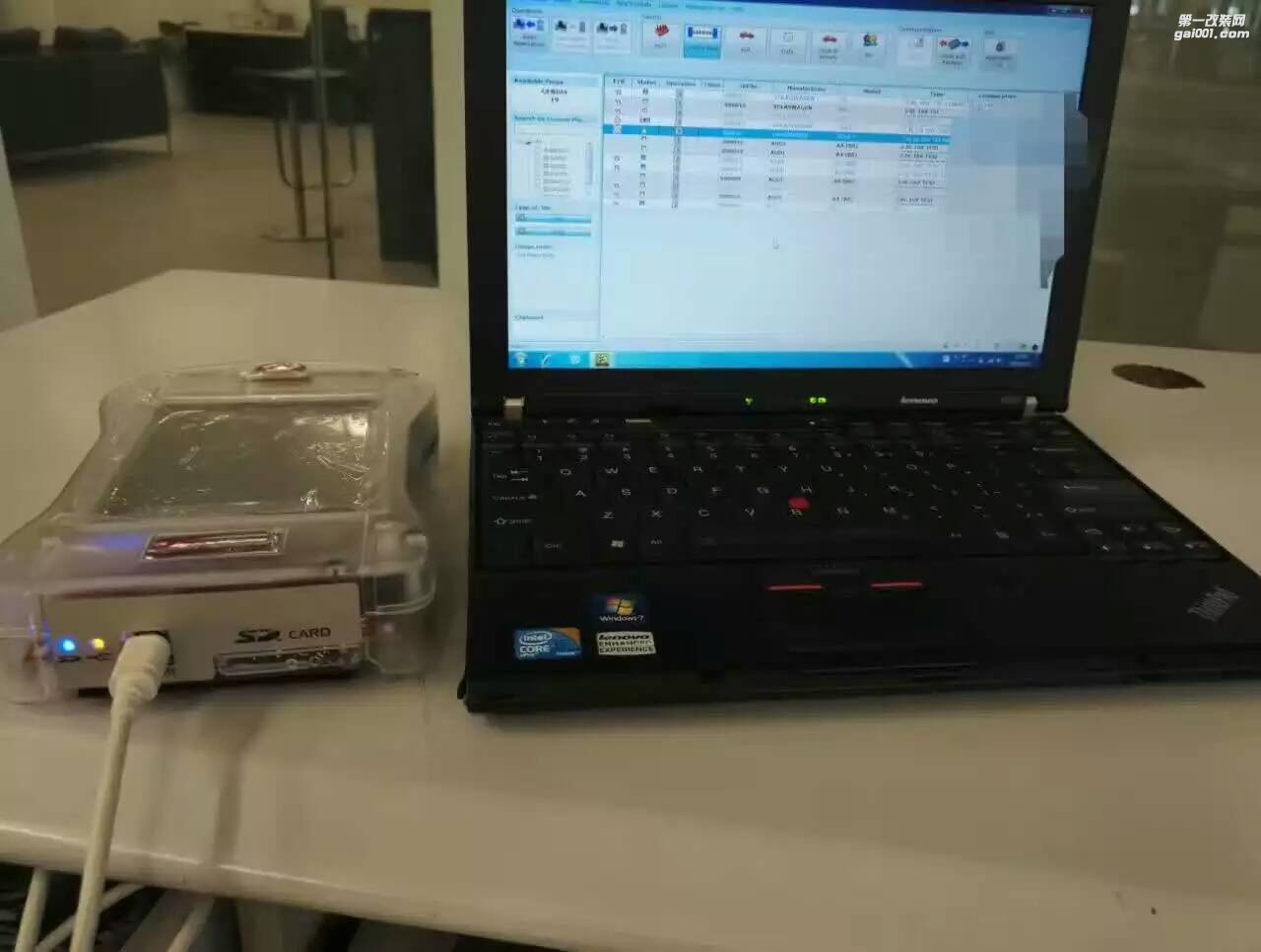 品牌：高爾夫7 1.4t 動力升級 升級ecu