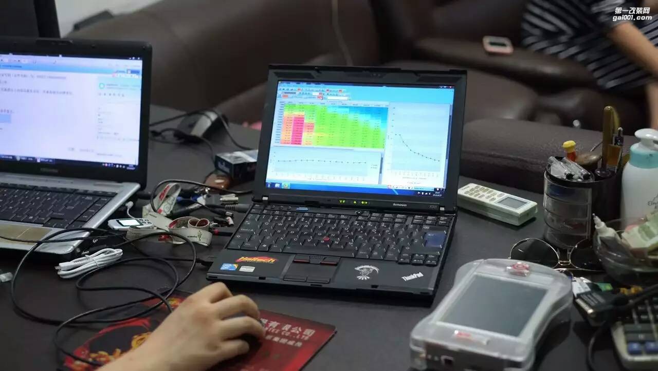 奧迪a4 35tfsi 2.0t 優(yōu)化ecu 動力升級